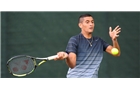 Kyrgios and Groth in all-Aussie showdown at Aegon Nottingham Challenge